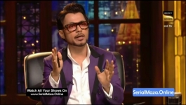 Shark Tank India - 20th February 2024